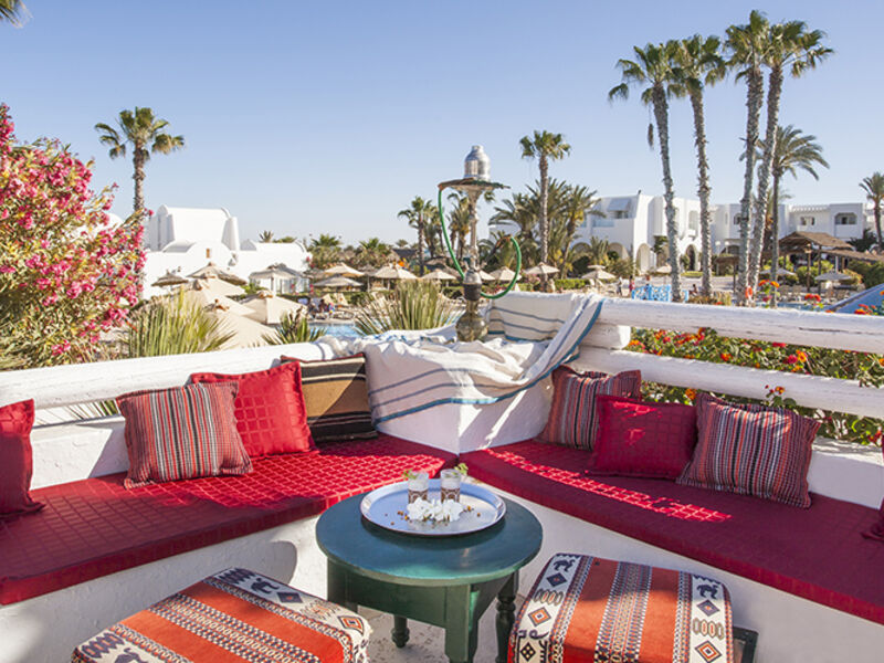 Seabel Aladin Djerba