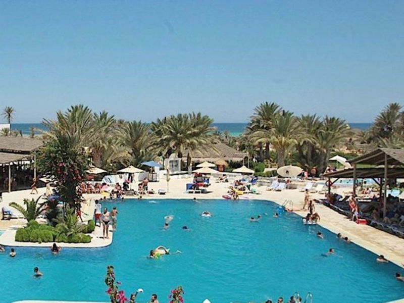 Seabel Rym Beach Djerba