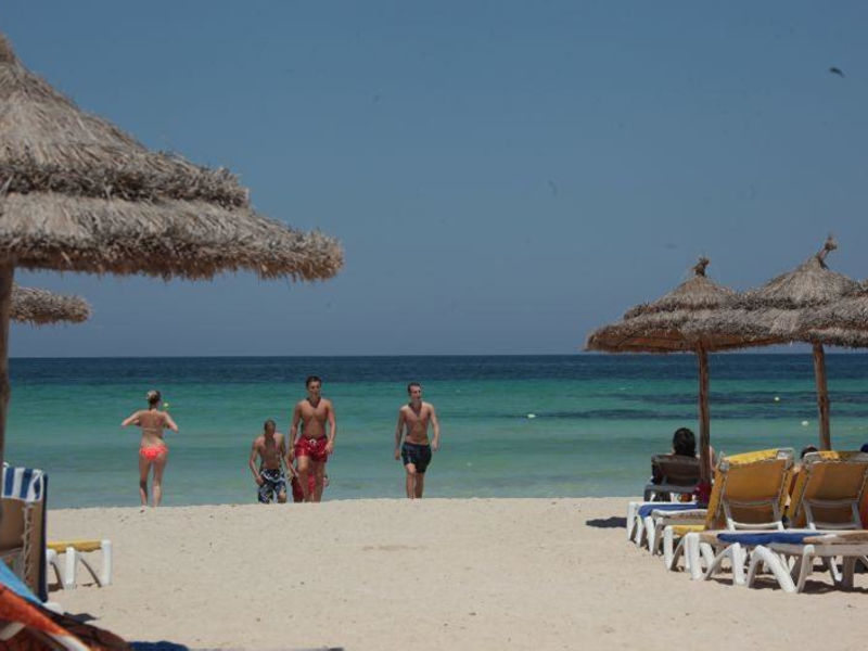 Seabel Rym Beach Djerba