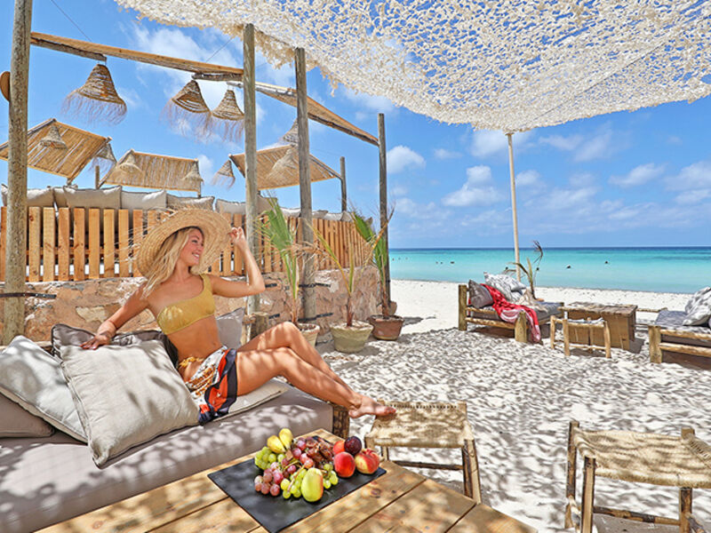 Seabel Rym Beach