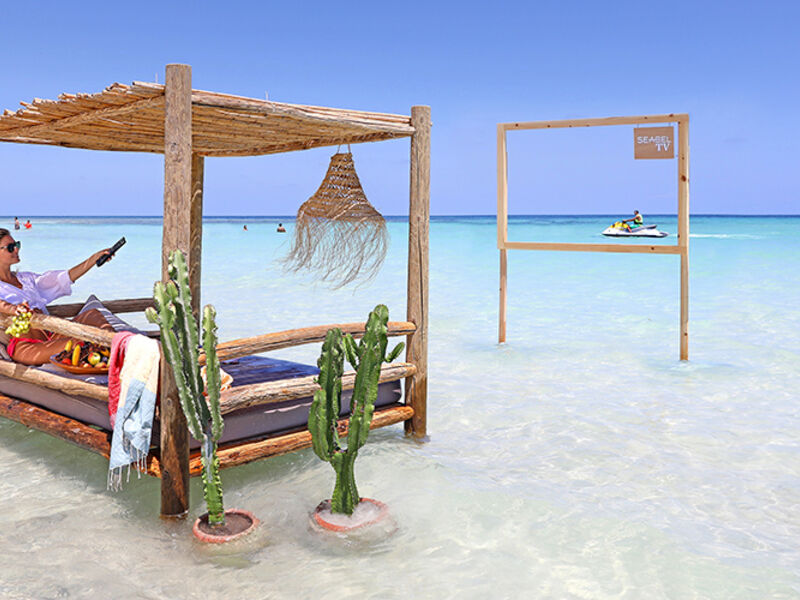 Seabel Rym Beach