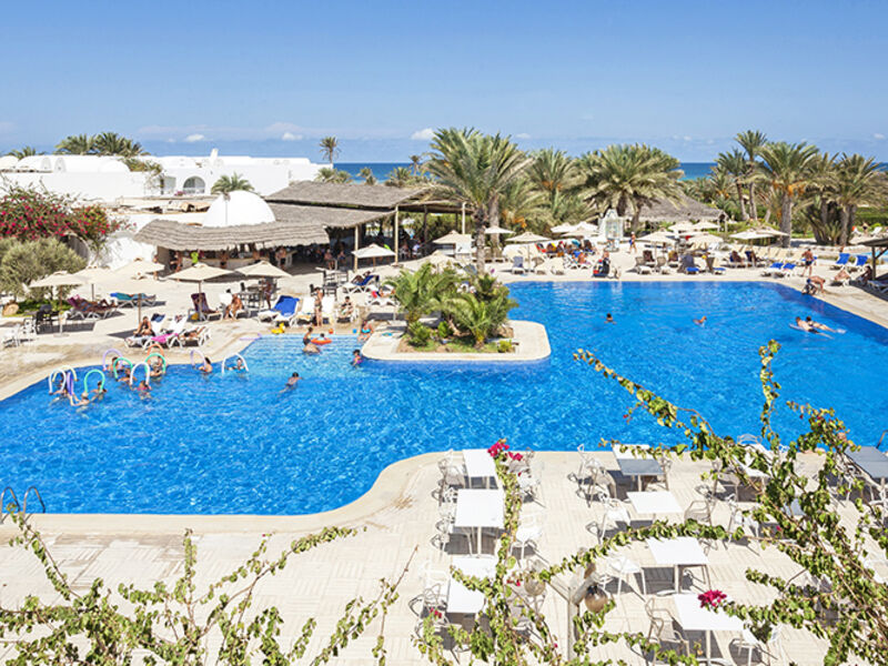 Seabel Rym Beach