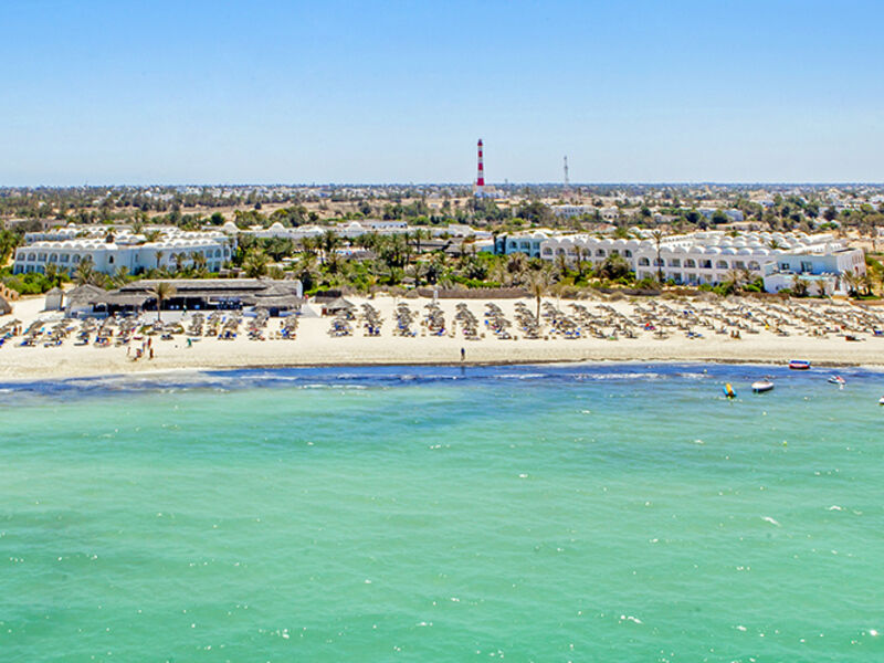 Seabel Rym Beach