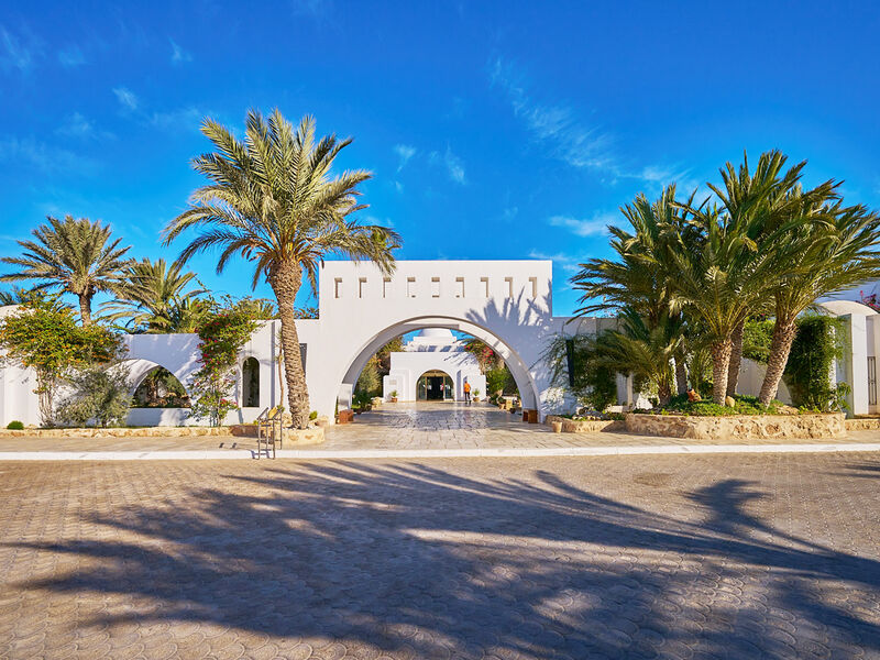 Seabel Rym Beach
