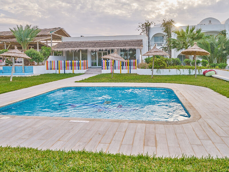 Seabel Rym Beach