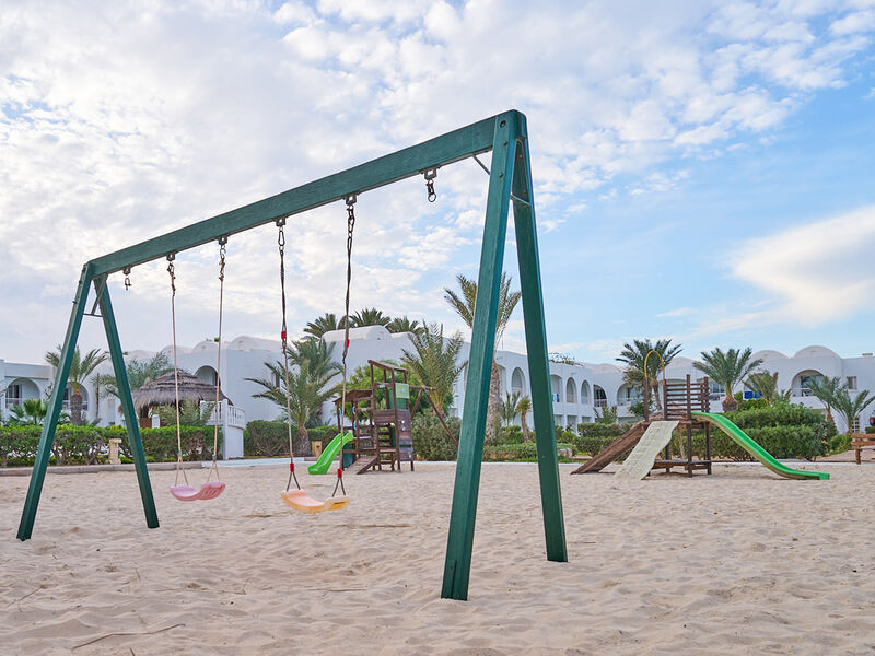 Seabel Rym Beach