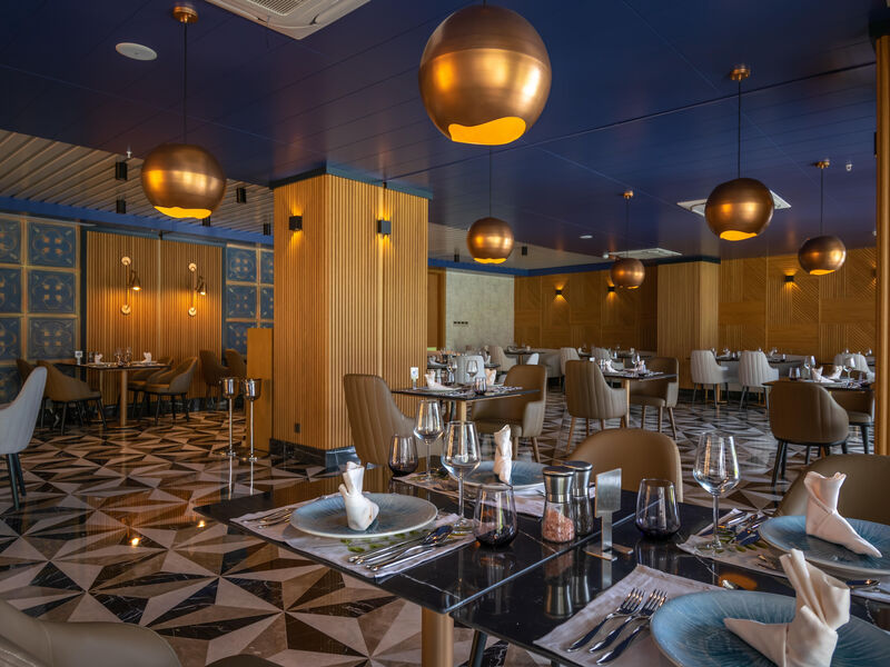 Seaden Quality Resort & Spa