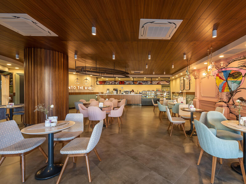 Seaden Quality Resort & Spa