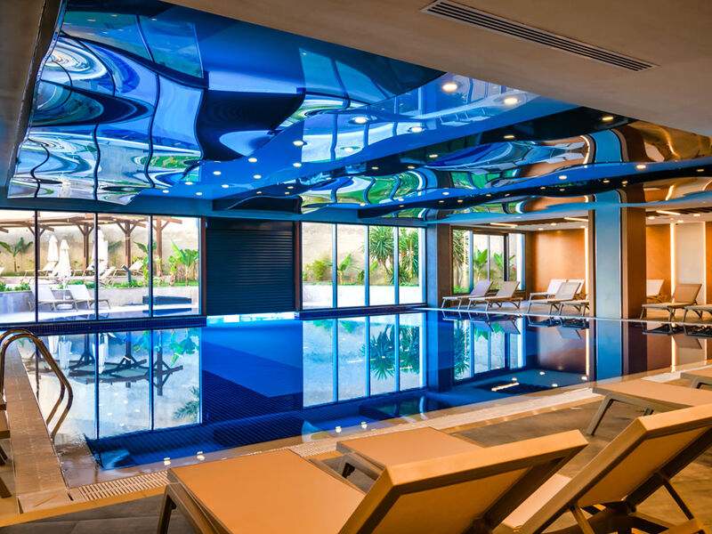 Seaden Quality Resort & Spa