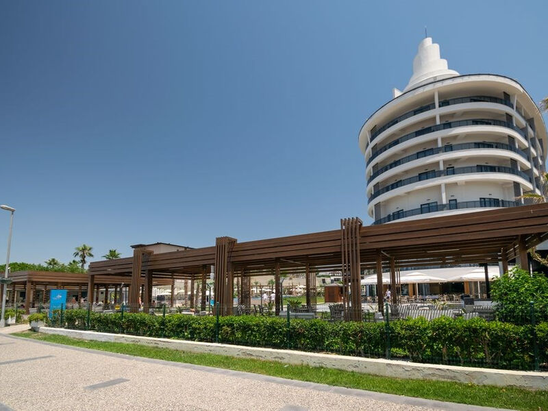 Seaden Quality Resort