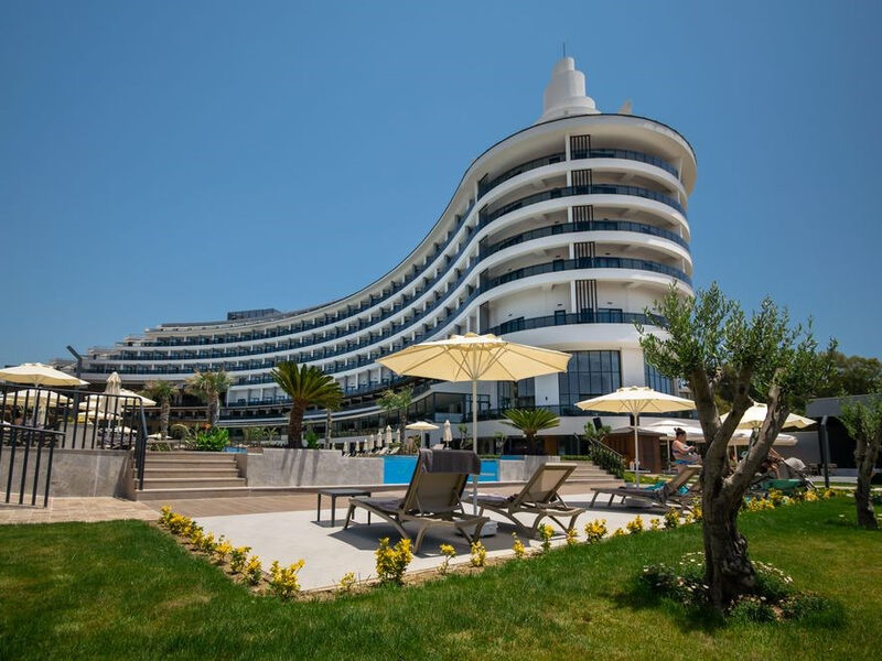 Seaden Quality Resort