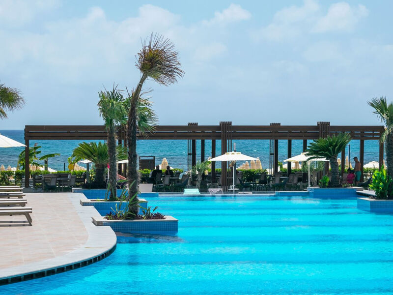 Seaden Quality Resort & Spa