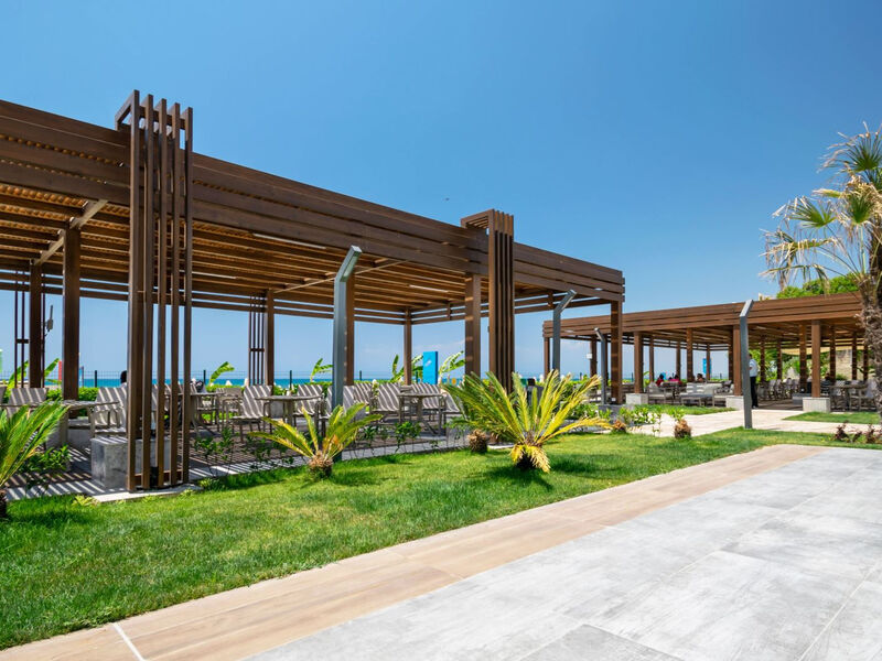 Seaden Quality Resort & Spa