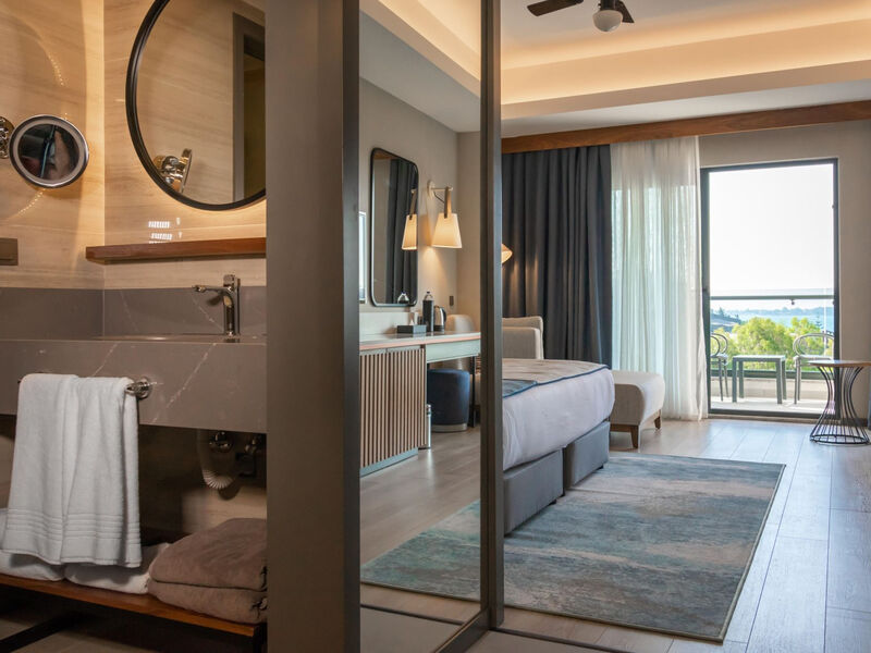 Seaden Quality Resort & Spa