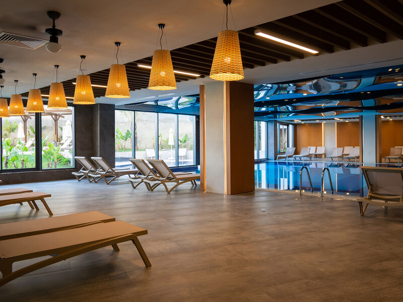 Seaden Quality Resort & Spa