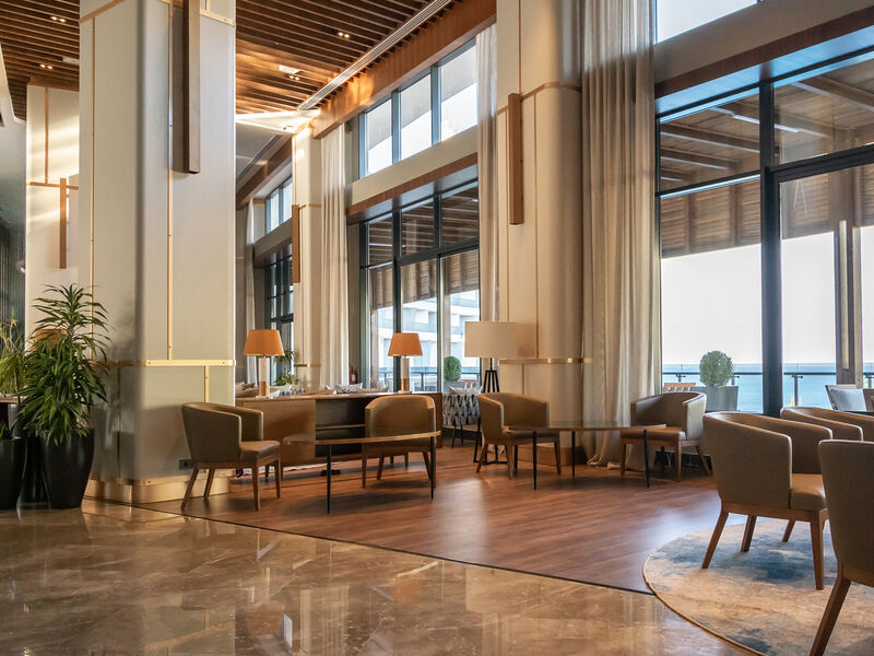 Seaden Quality Resort & Spa