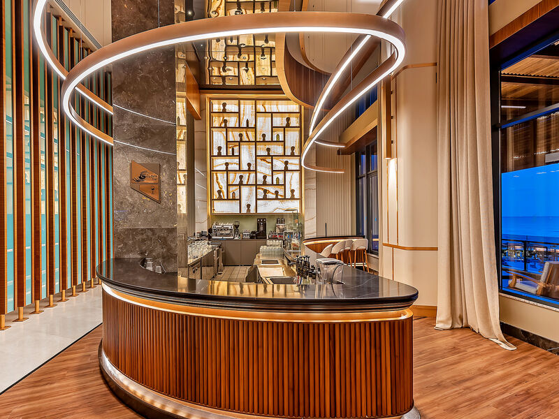 Seaden Quality Resort & Spa