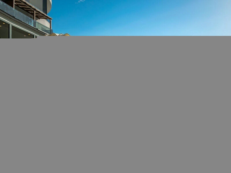 Seaden Quality Resort & Spa