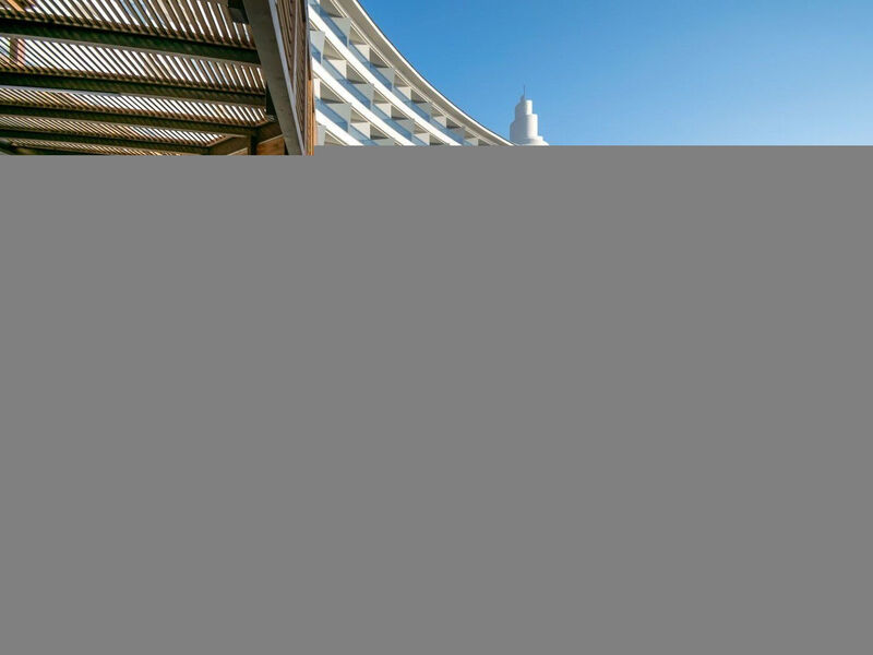 Seaden Quality Resort & Spa