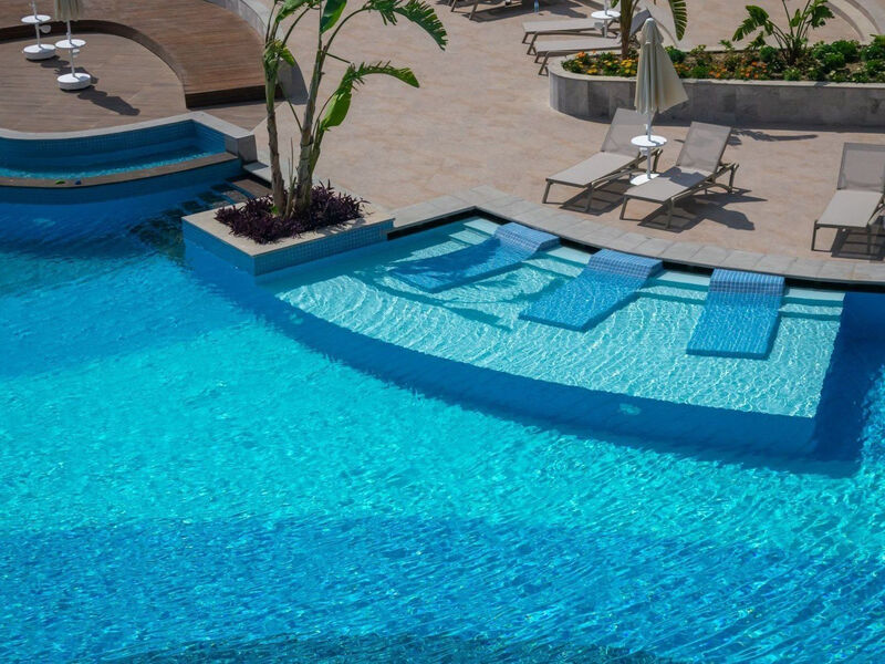 Seaden Quality Resort & Spa