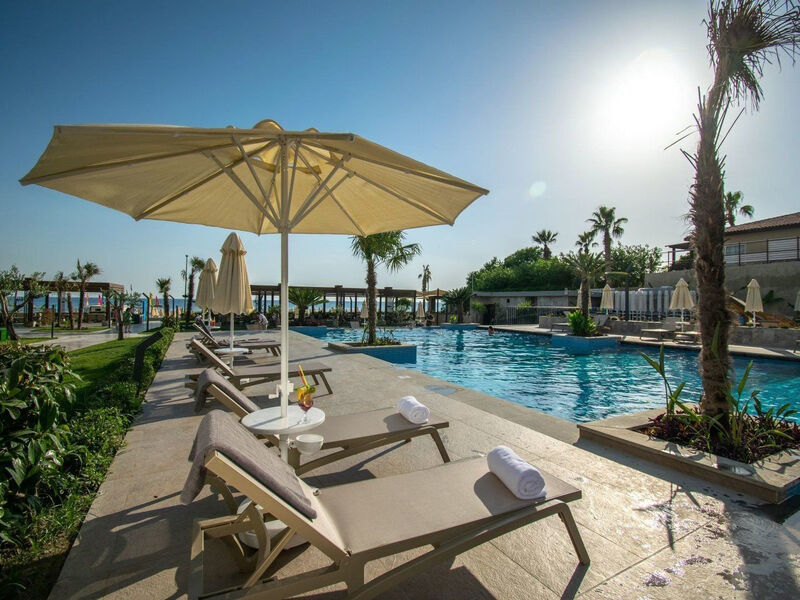 Seaden Quality Resort & Spa