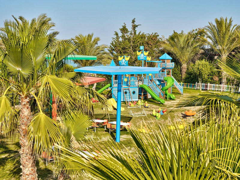 Seaden Sea Planet Resort and Spa