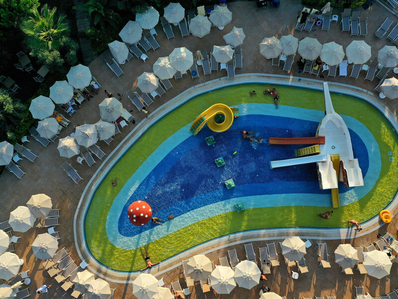 Sea World Resort & Spa