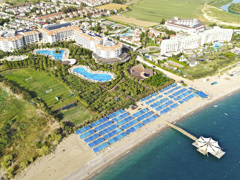 Sea World Resort & Spa