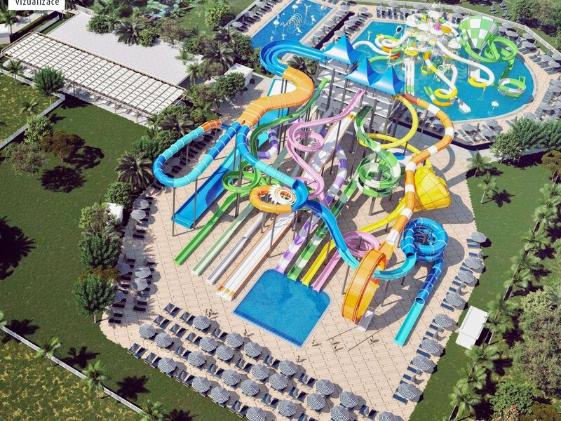 Sea World Resort & Spa