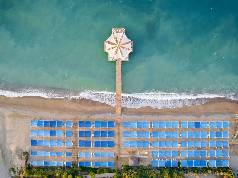 Sea World Resort & Spa