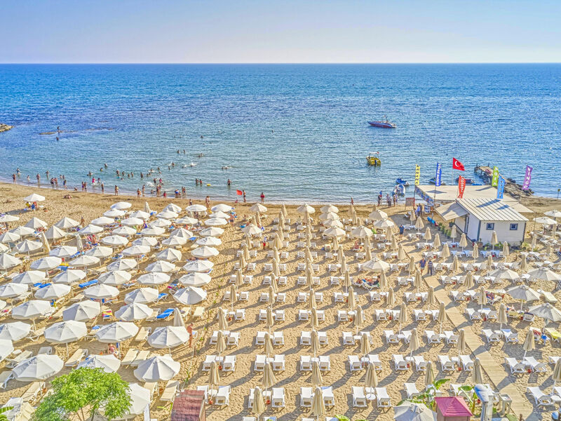 Seaden Valentine Resort & Spa