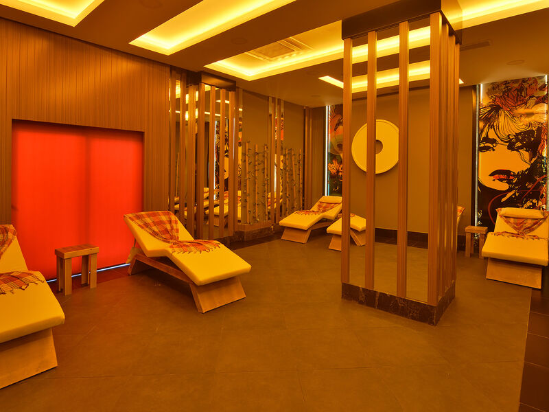 Seaden Valentine Resort & Spa