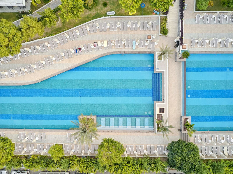 Seaden Valentine Resort & Spa