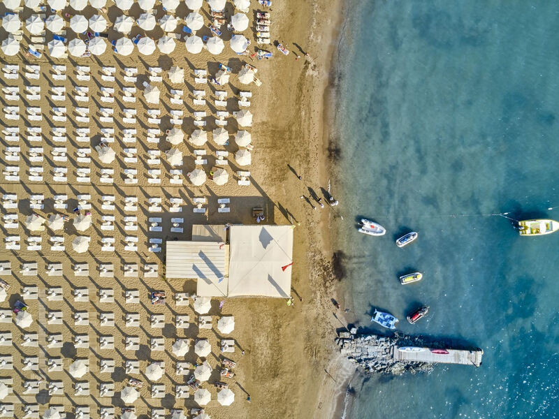 Seaden Valentine Resort & Spa