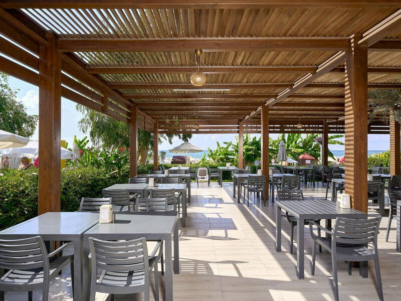 Seaden Valentine Resort & Spa