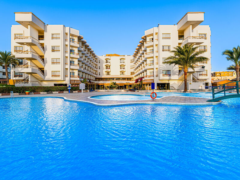 Seagull Resort