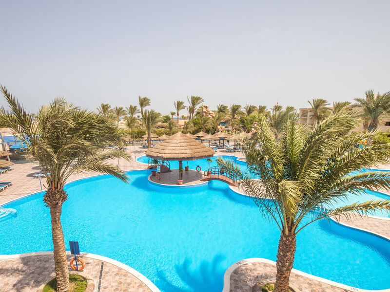 Seagull Resort