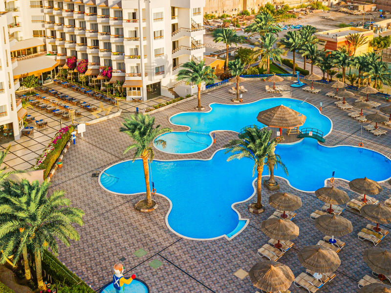 Seagull Resort