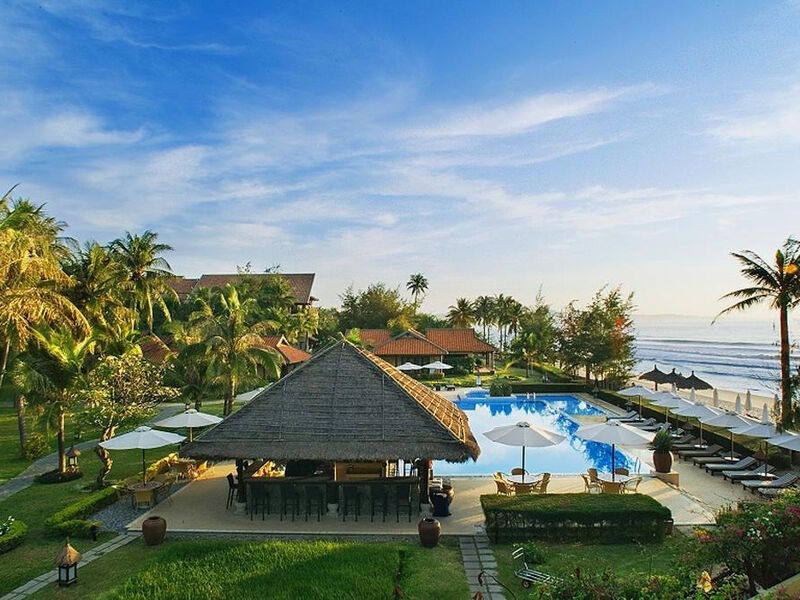Seahorse Resort & Spa