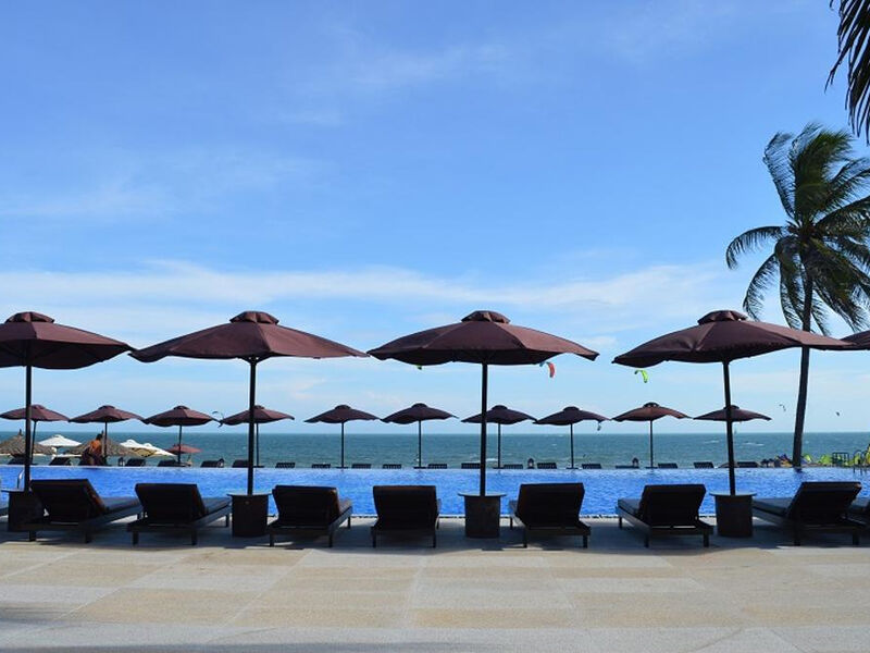 Seahorse Resort & Spa
