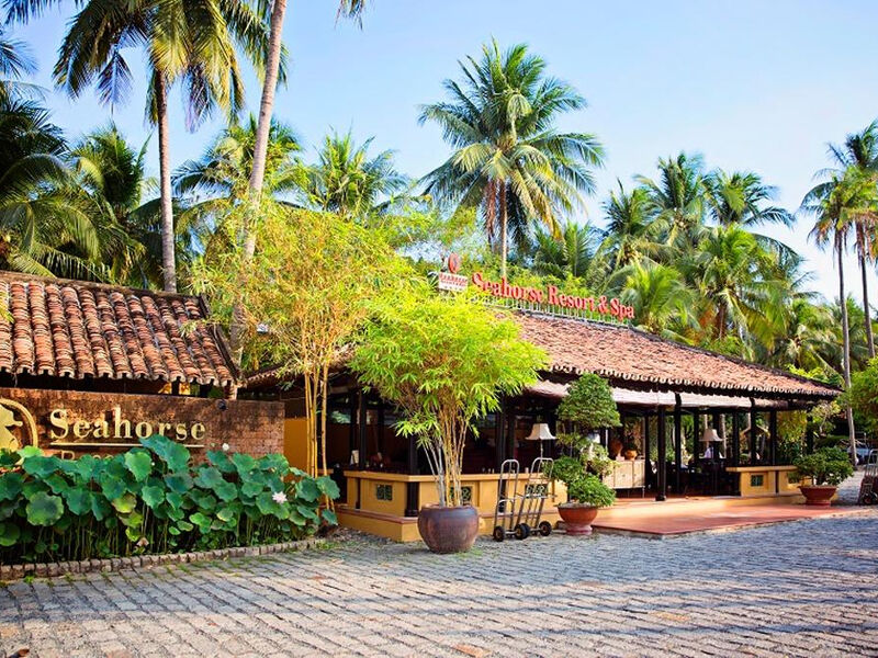 Seahorse Resort & Spa