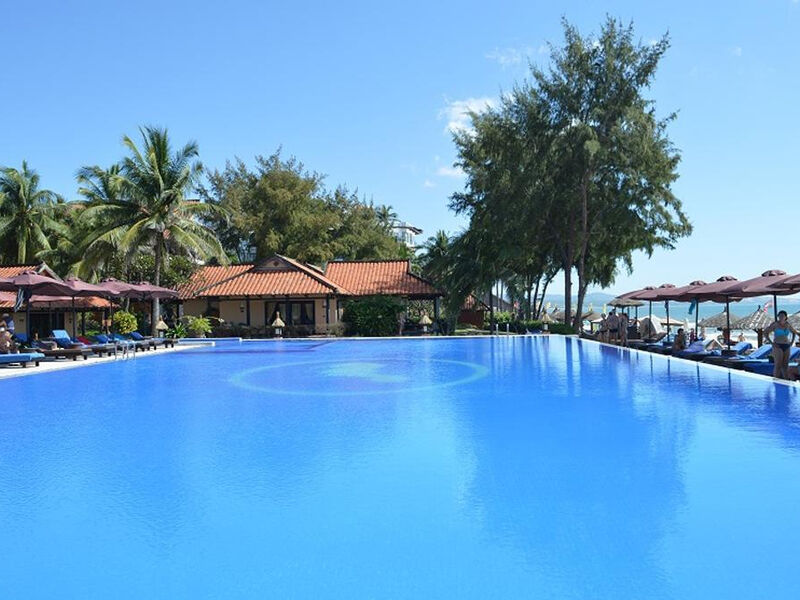 Seahorse Resort & Spa