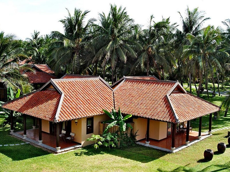 Seahorse Resort & Spa
