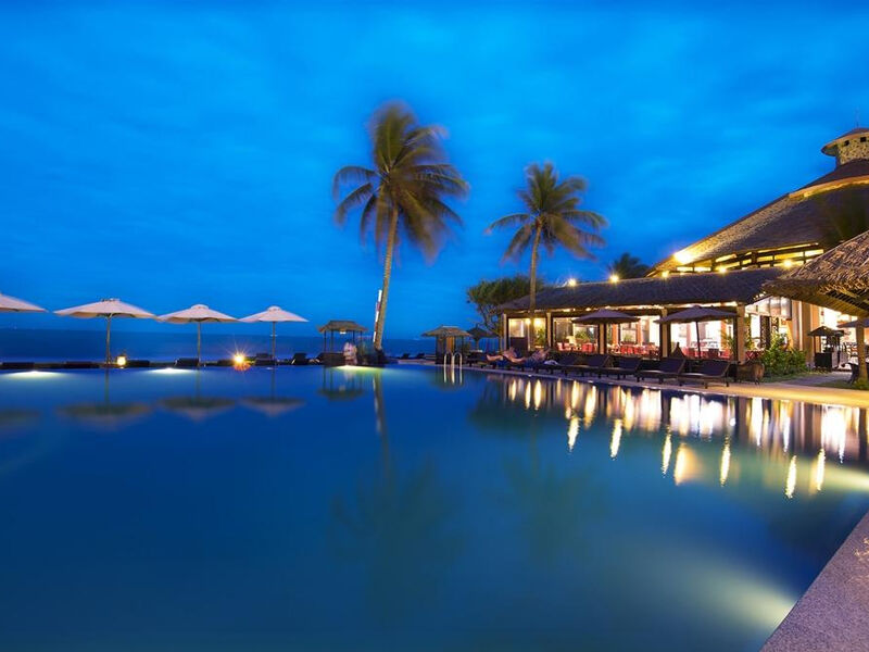 Seahorse Resort & Spa