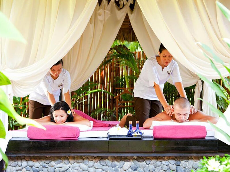 Seahorse Resort & Spa
