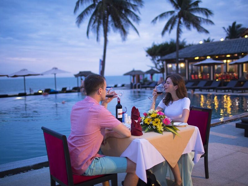 Seahorse Resort & Spa