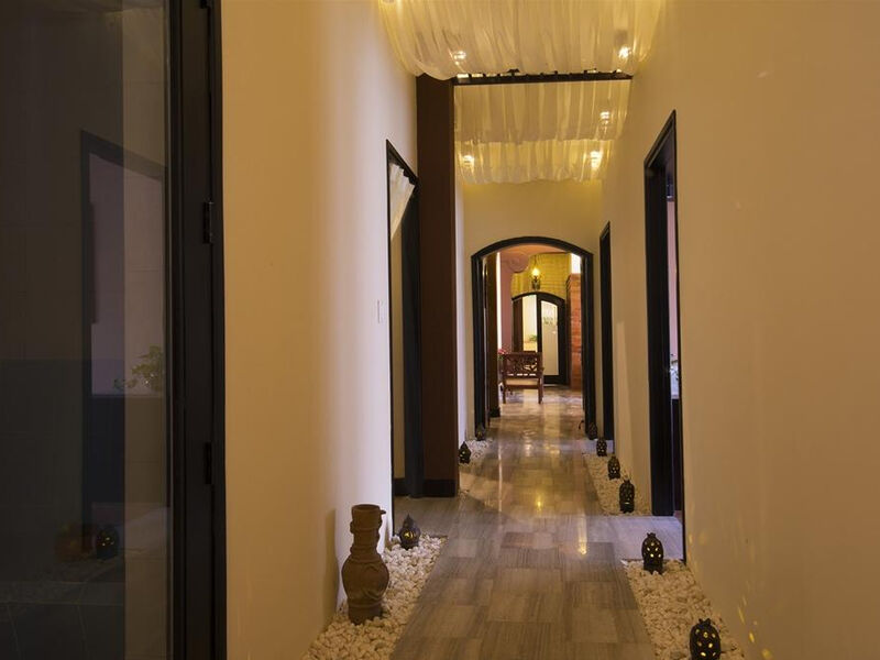 Seahorse Resort & Spa