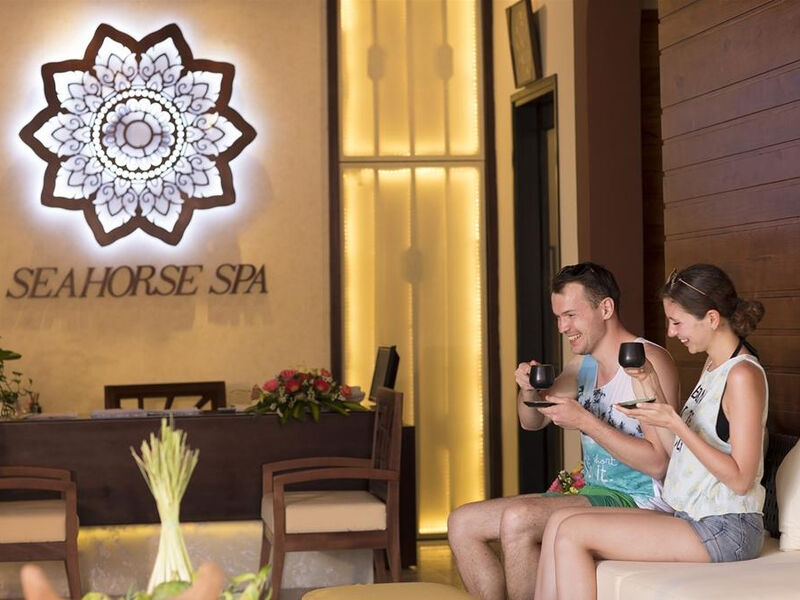 Seahorse Resort & Spa