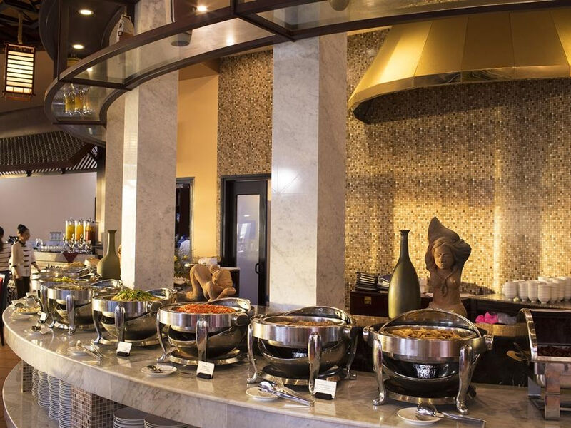 Seahorse Resort & Spa