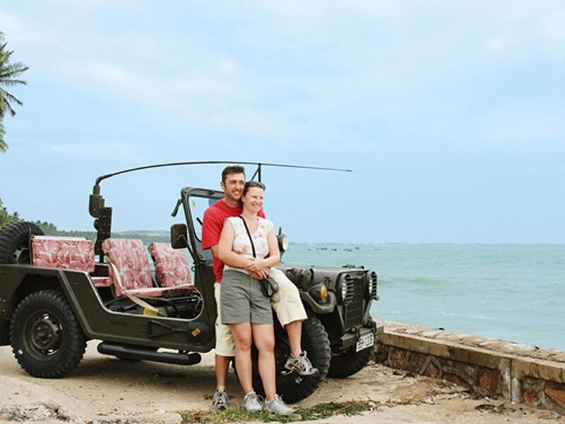 Seahorse Resort & Spa